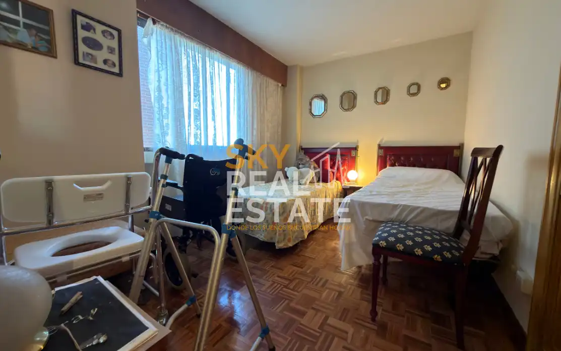 Flat with lift for sale in Calle de Sor Ángela de la Cruz 16, imagen 39