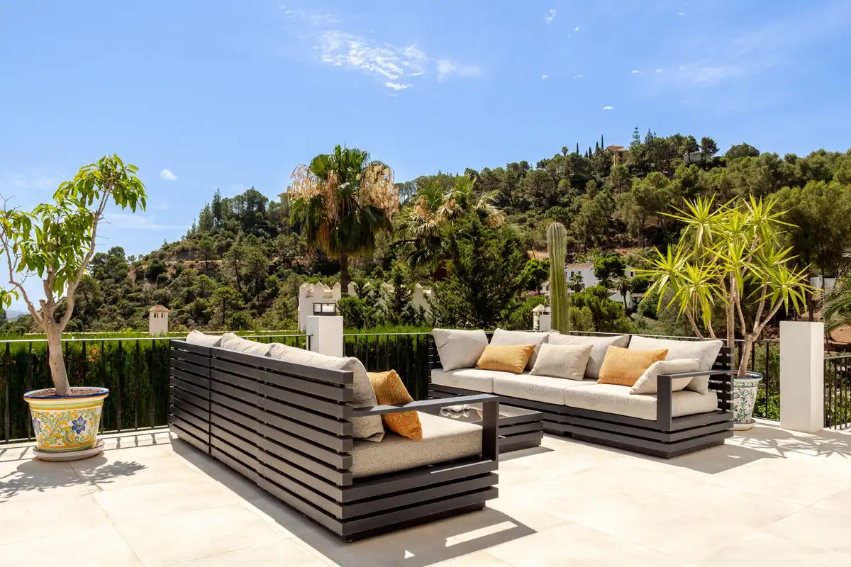 Casa a schiera in vendita a El Madroñal, imagen 12