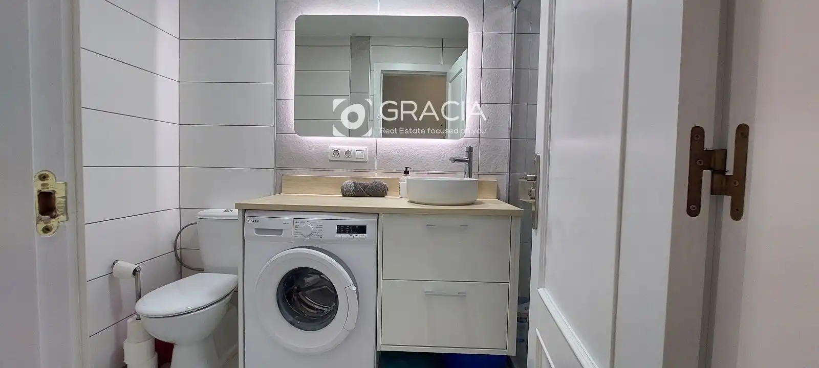 Piso con ascensor en venta en Armeñiime - Las Moraditas - Las Cancelas, imagen 5
