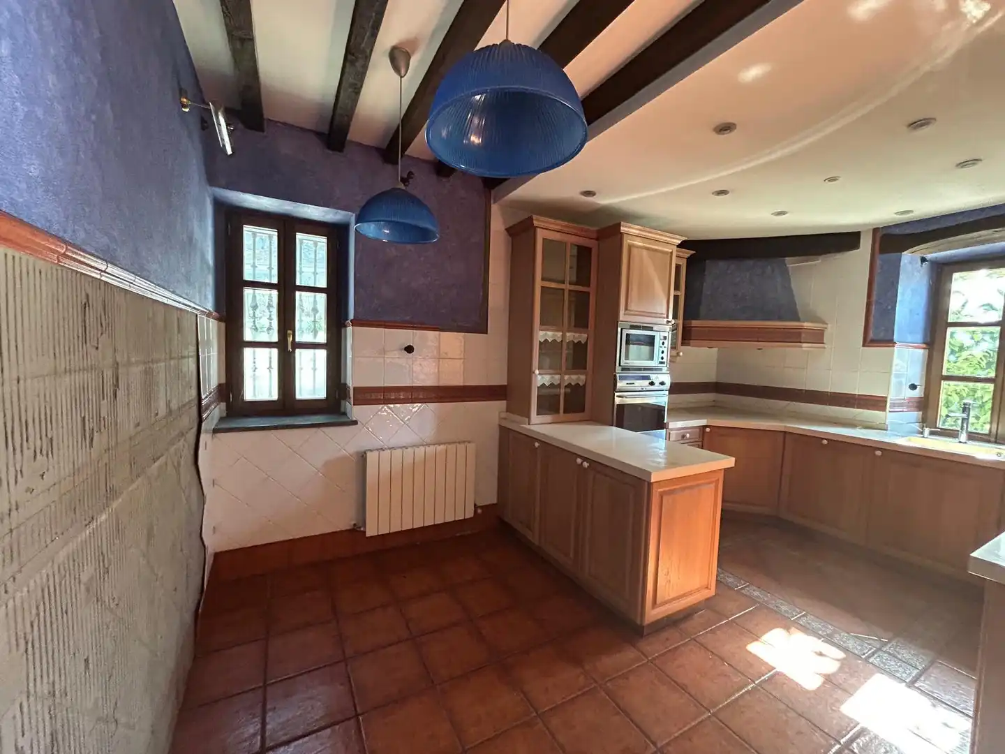 Cocina de Piso en venta en Aretxabaleta, Gipuzkoa