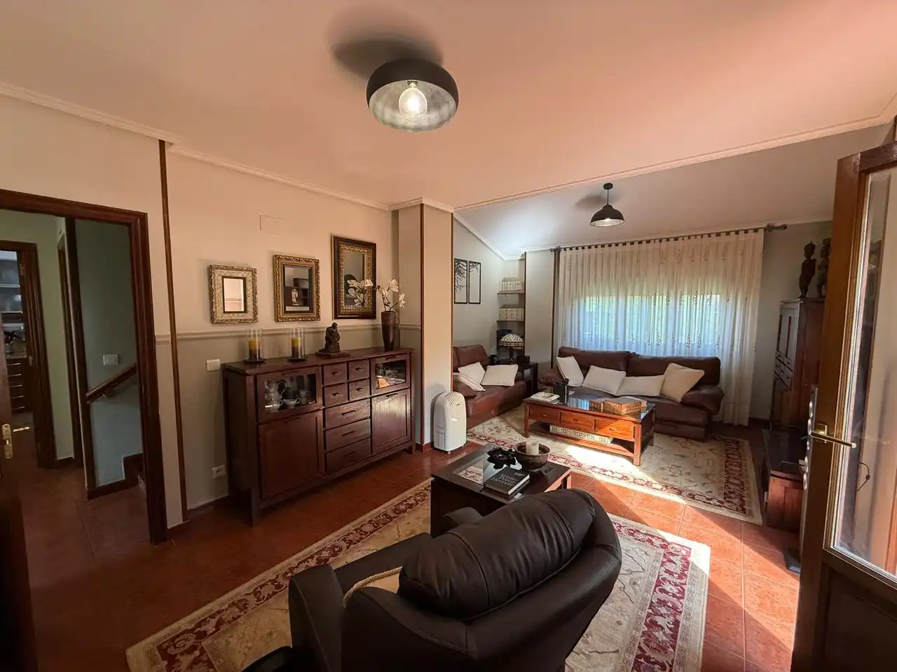 Maison avec piscine à vendre à Barrio Lusa 28, imagen 30