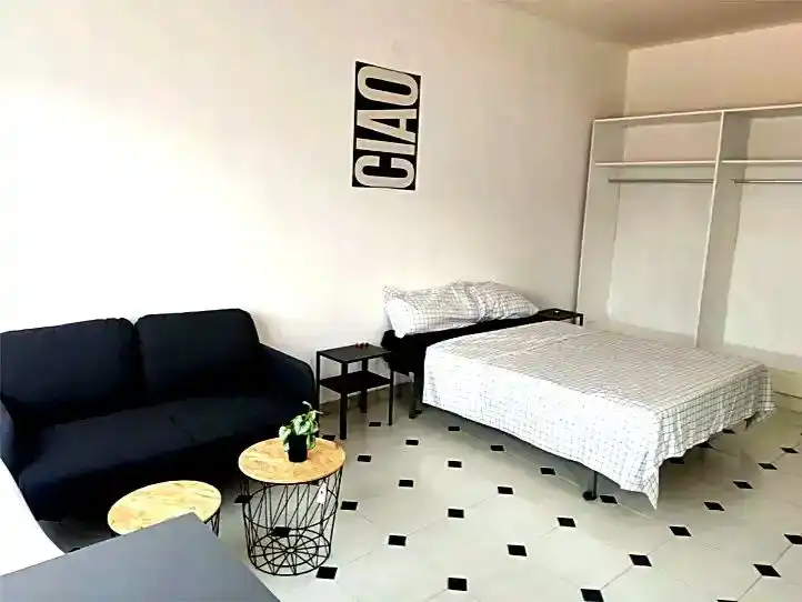 Habitación de Piso de alquiler en Coria con Amueblado y Balcón