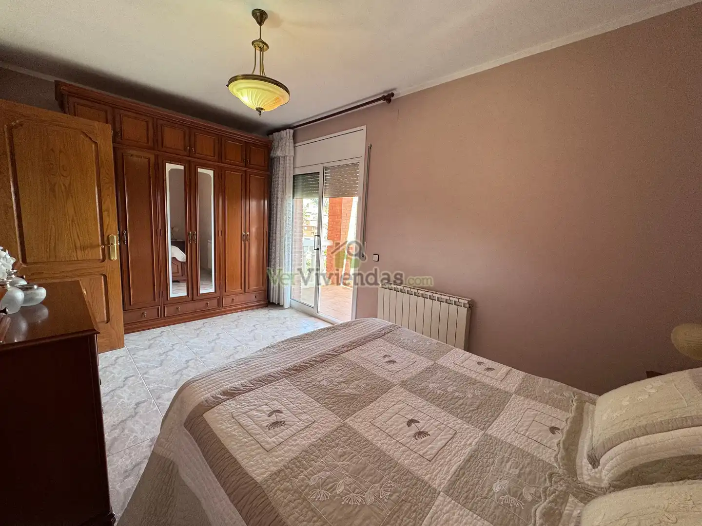Casa o xalet en venda a Carrer de Migjorn, 34, Vallirana