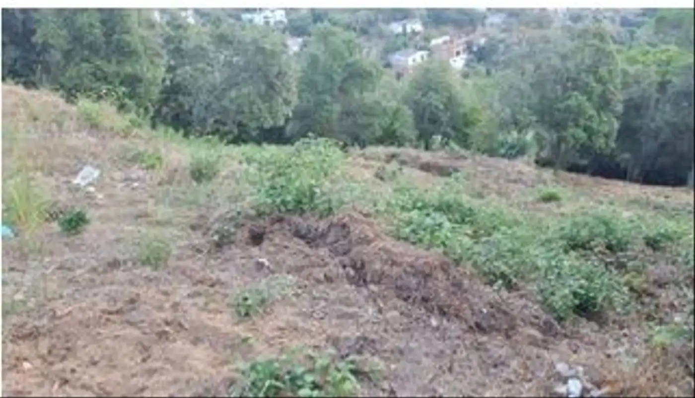 Wohnbaugrundstück zum Verkauf in Sant Cebrià de Vallalta, imagen 7
