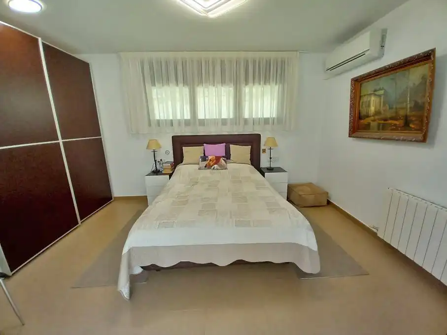 Chalet con piscina en venta en Carrer Xaloc, imagen 18