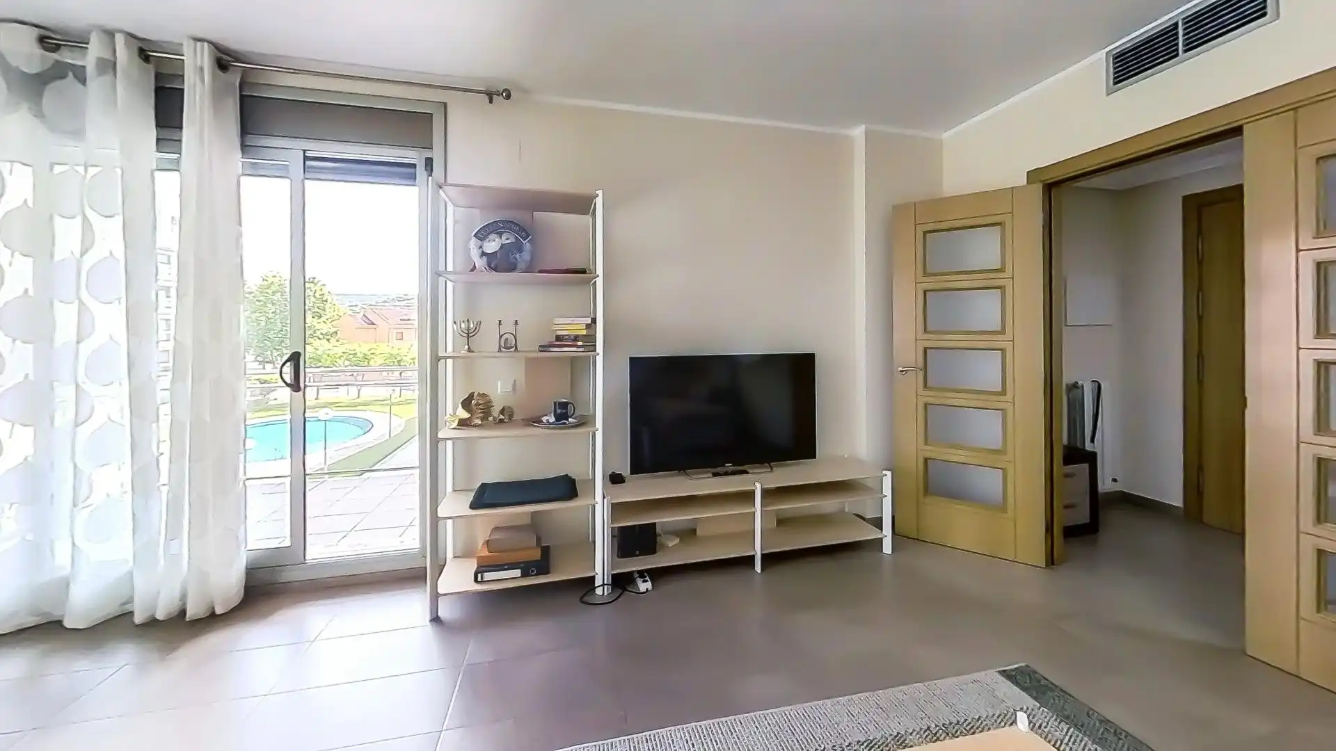 Appartement avec terrasse à vendre à Carrer GEGANTS PERE I CARME 4, imagen 3