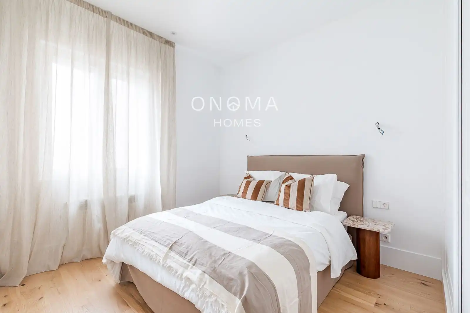 Flat with lift for sale in María de Molina, imagen 45