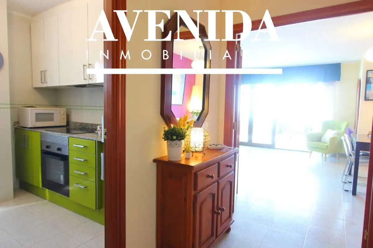 Apartment mit Aufzug zum Verkauf in Marítimo Torre del Rey 3, imagen 26