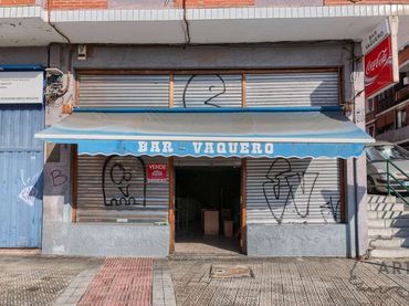 Business premises for sale in Zurbaranbarri Auzoa 4
