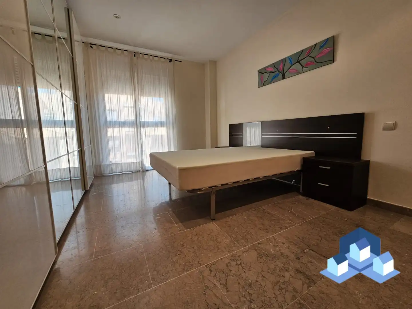 Habitación de Piso en venta en Lorca con Aire acondicionado y Amueblado