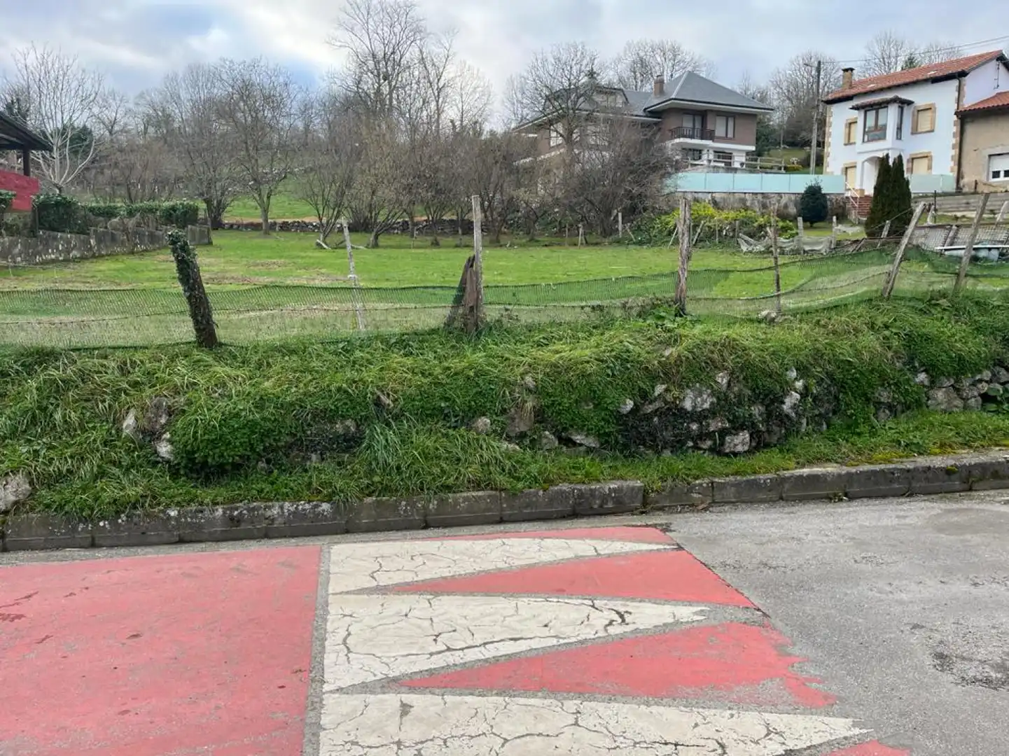 Terreno en venta en Corvera de Toranzo