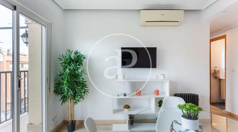 Foto 5 de Pis en venda a C/ de Joan Verdeguer, El Grau, Valencia