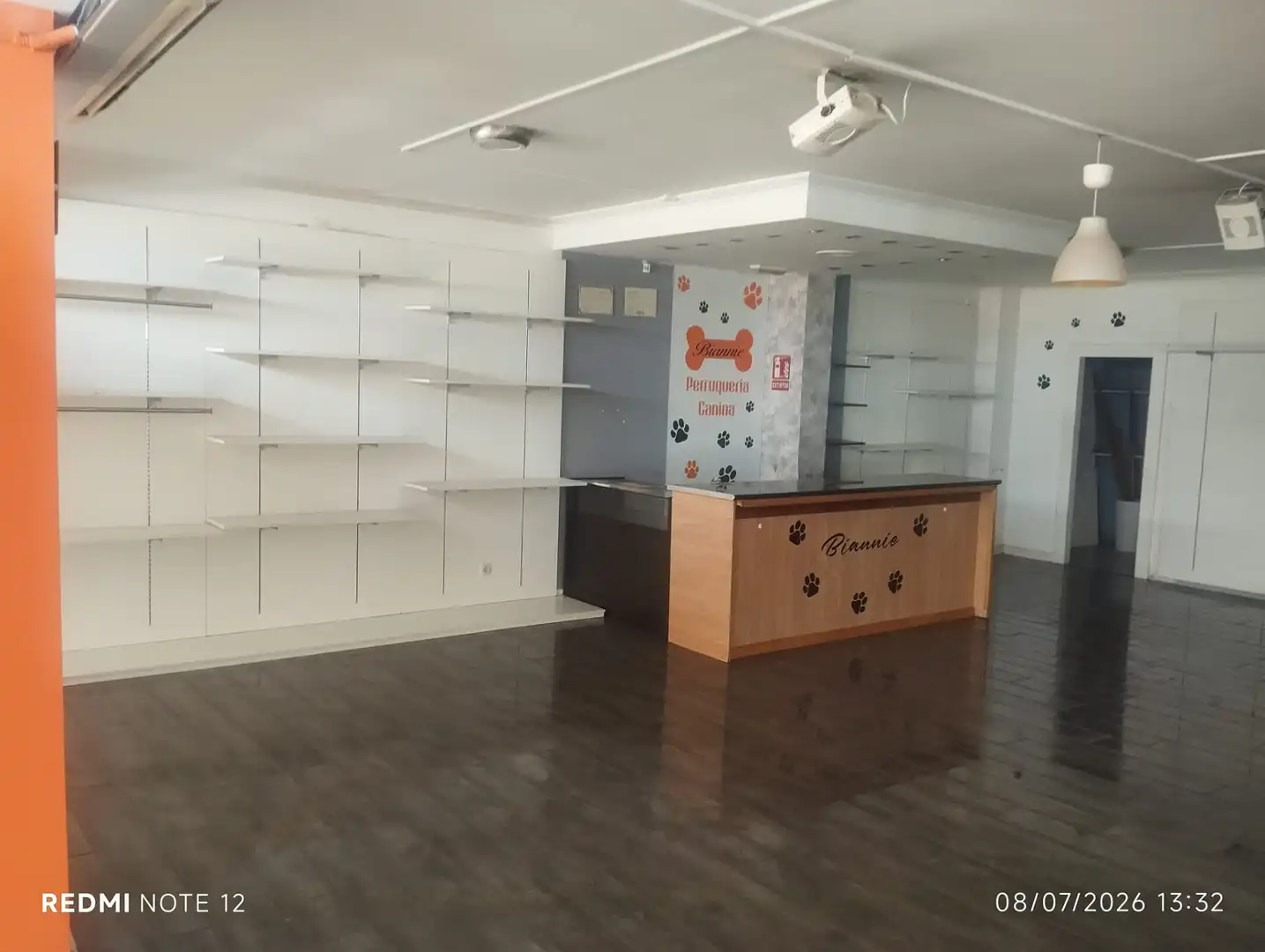Local comercial en venda a Rúa García Lorca, imagen 2