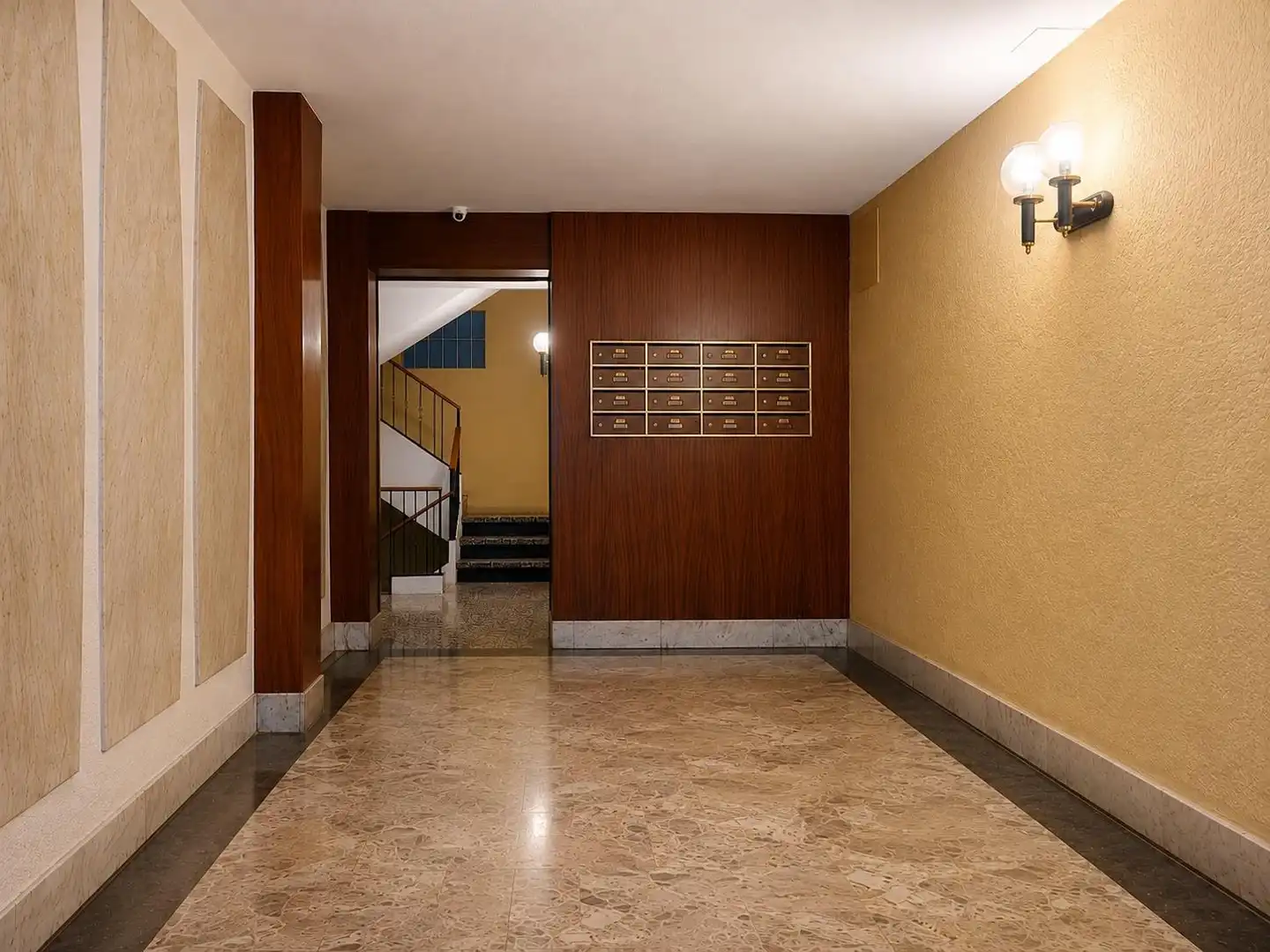 Flat for sale in Figueres