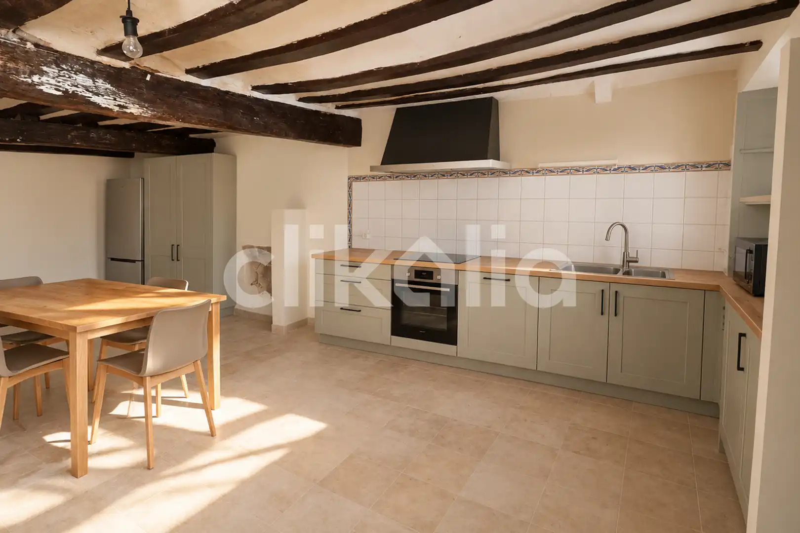 Haus zum Verkauf in Castellfollit de la Roca, imagen 8