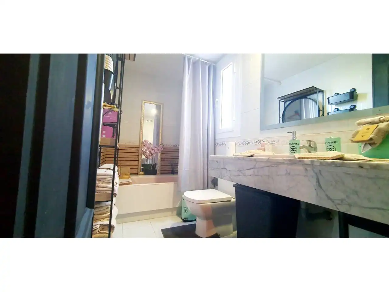 Apartament amb piscina en venda a Plaza Golf Center 1, imagen 99