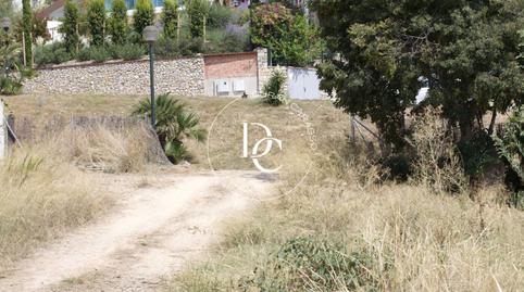 Foto 3 de Residencial en venda a Avinguda Camí de Miralpeix, Can Girona - Terramar - Vinyet, Sitges