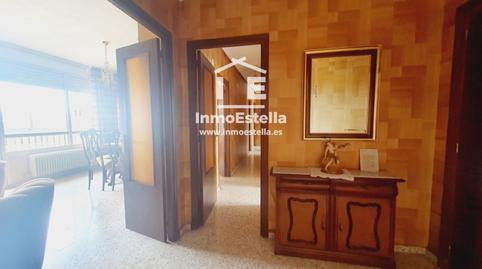 Foto 4 de Pis en venda a Camino Mirabete, Allo, Navarra