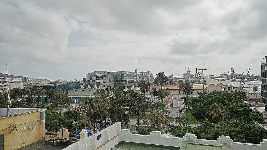 Edifici en venda a Calle NICOLAS ESTEVANEZ, 6, Santa Catalina - Canteras