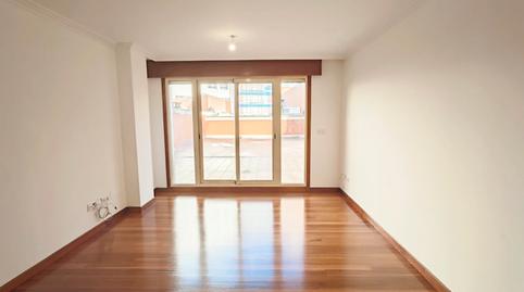 Foto 4 de Pis en venda a Rúa Da Virxe Do Camiño, Zona de Plaza de Barcelos, Pontevedra Capital