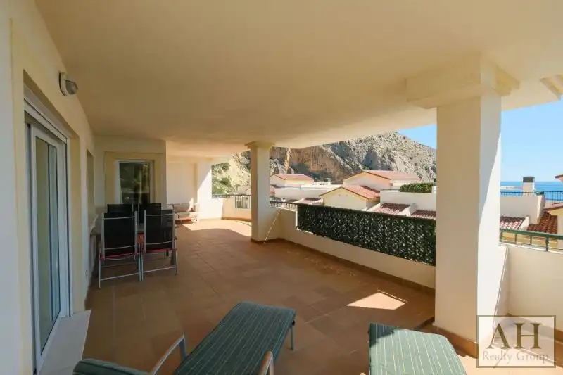Apartment for sale in Mascarat, imagen 3