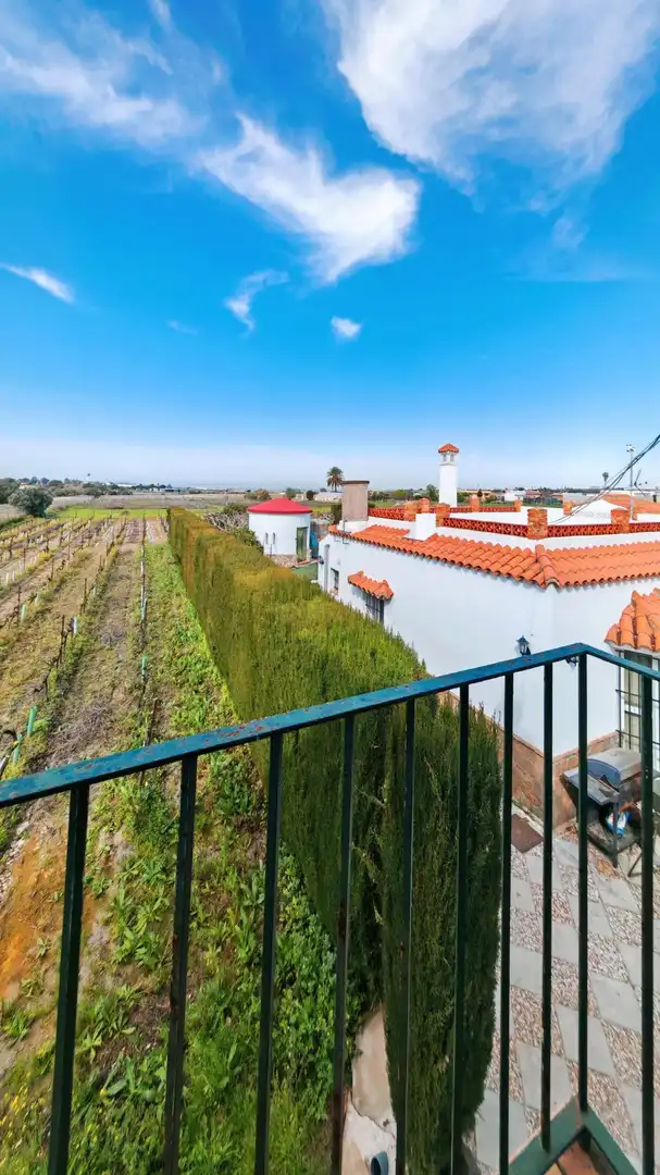 Xalet amb terrassa en venda a Ctra Sanlúcar - Cuatro Pinos, imagen 34