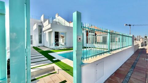 Foto 4 de Casa o chalet en venta en Las Lomas de Rame - Bahía Bella, Los Alcázares