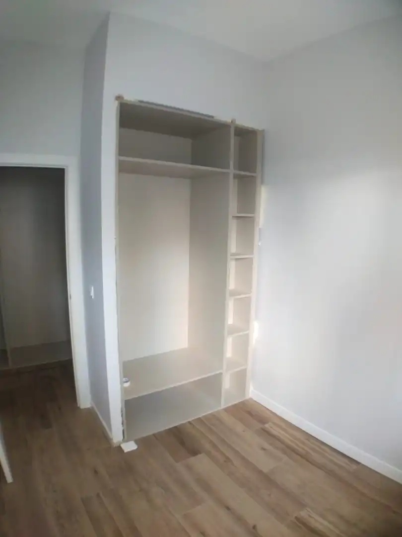 Piso en venta en Calle de los Ángeles, 9, Centro