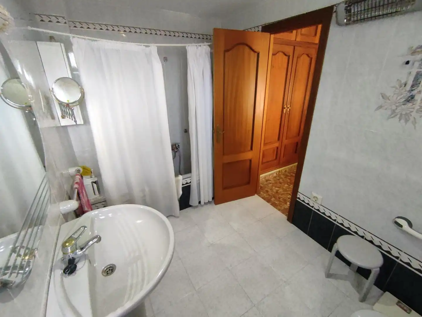Villa con piscina in vendita a Norte-Sierra, imagen 38