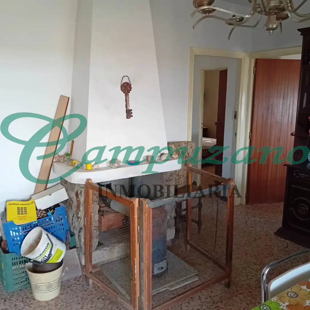 Land for sale in Chinchón