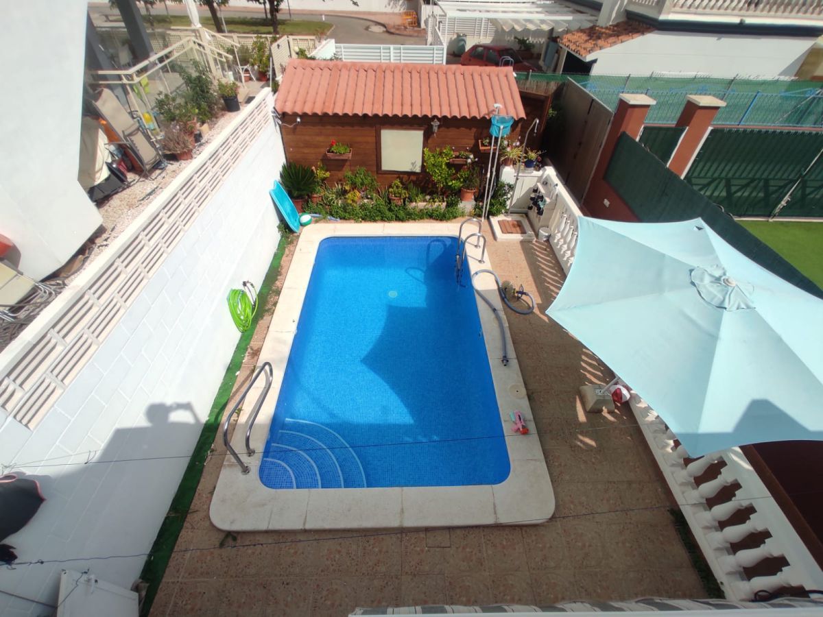 House or chalet for sale in plana alta, La Torre - Playa de Chilches