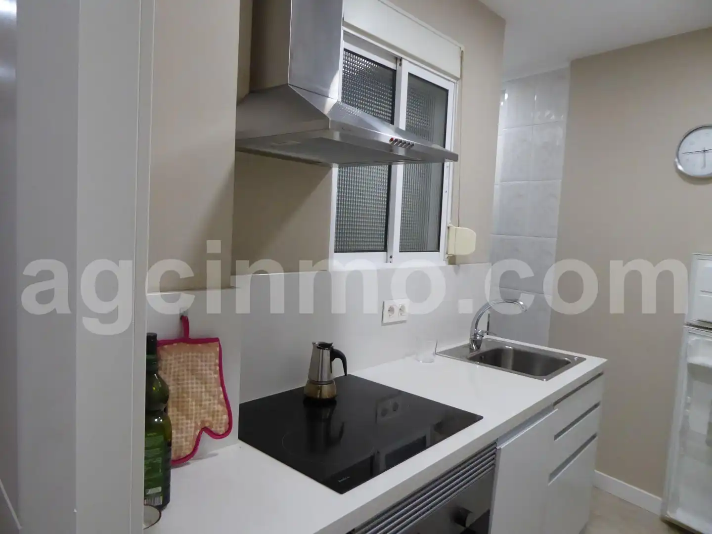 Flat for rent in Paseo Paseo de Zorrilla, Plaza de Toros