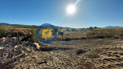 Foto 4 de Casa o chalet en venta en Jarales, Murcia