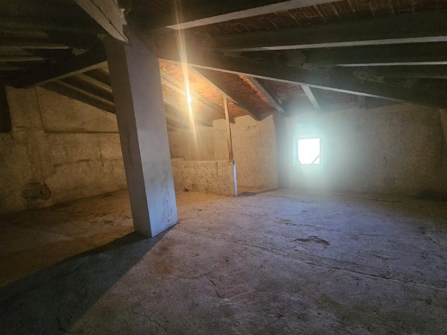 Casa adosada en venta en Orusco de Tajuña con Amueblado