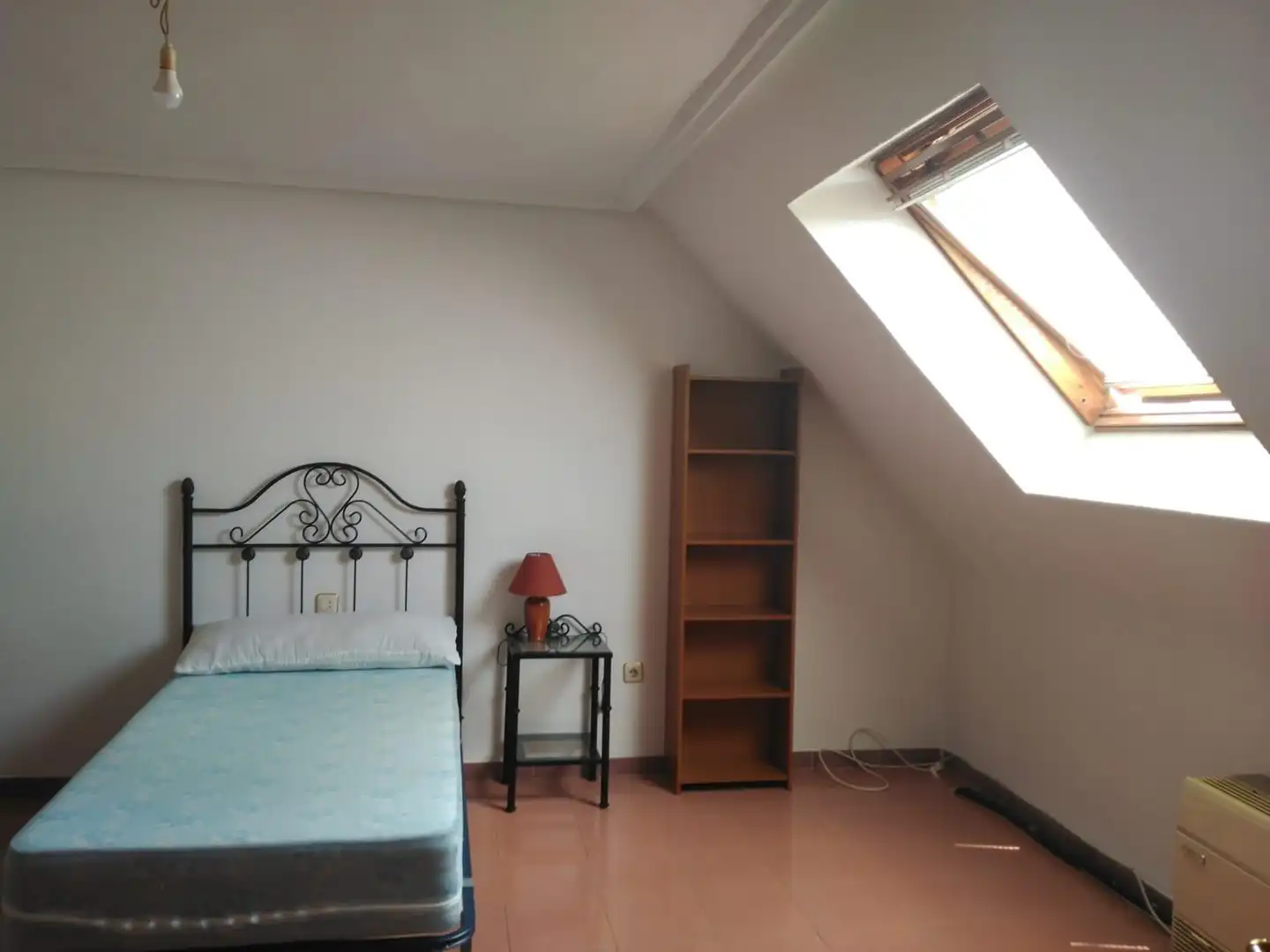 Ático con terraza en venta en Casco Antiguo, imagen 9