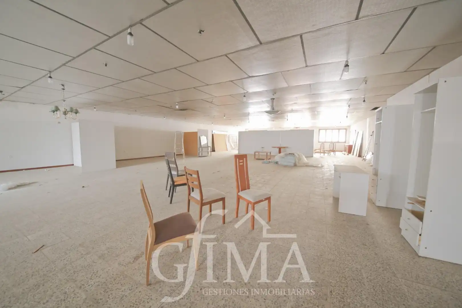 Local comercial en venta en Tomelloso, imagen 11