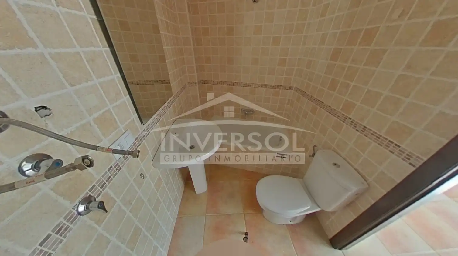 Baño de Piso en venta en Paterna del Río
