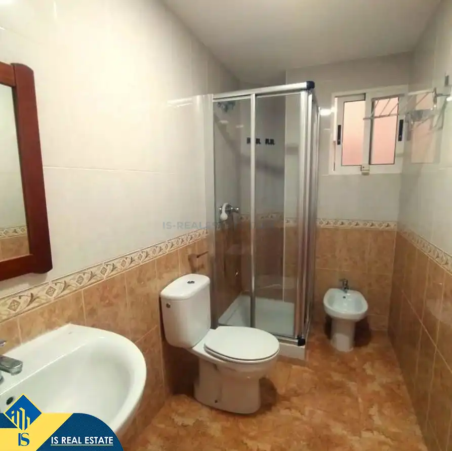 Apartament amb piscina en venda a Centro, imagen 14