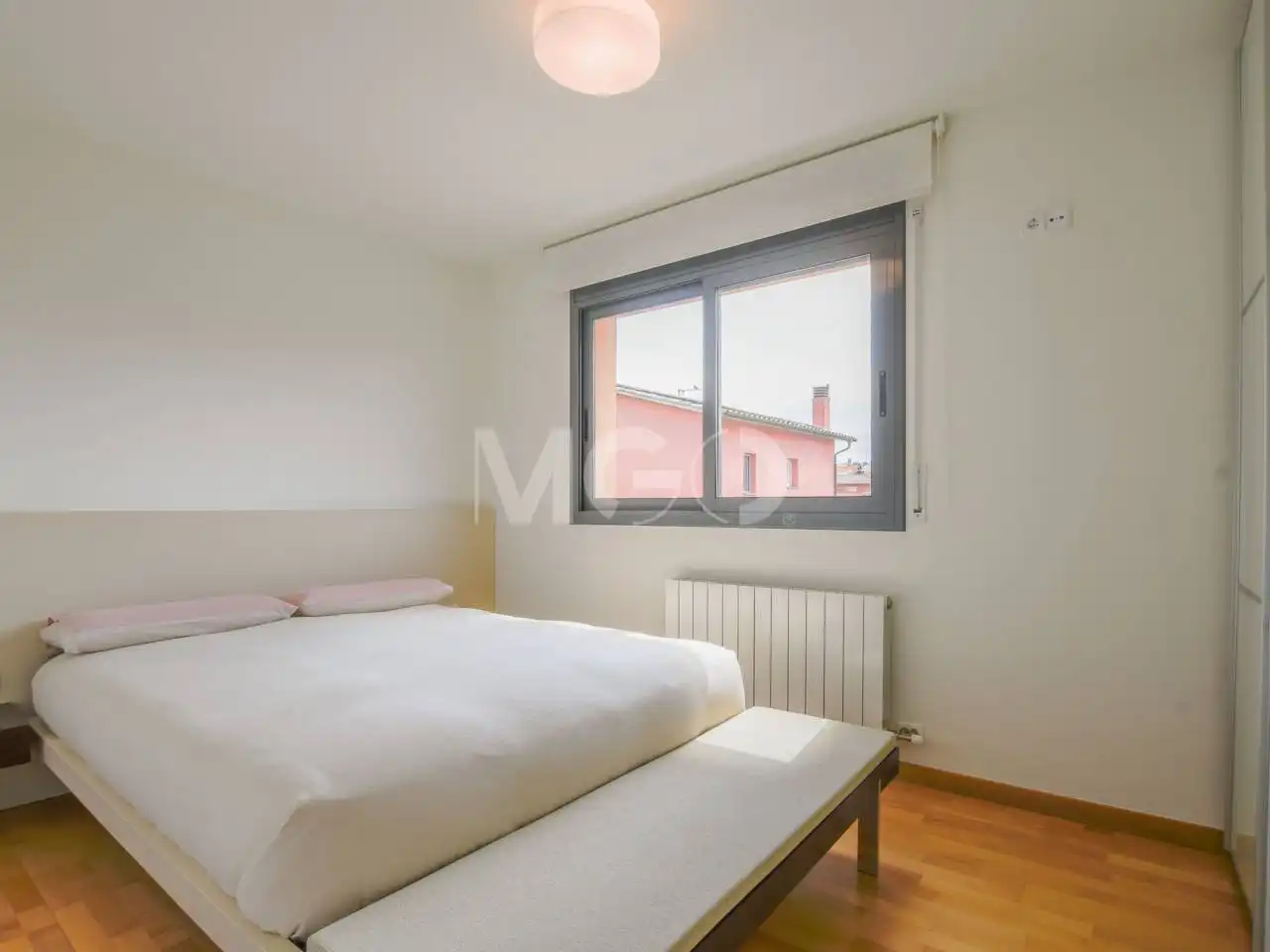 Habitación de Dúplex en venta en Calldetenes con Calefacción y Parquet