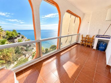 Apartament en venda a BELGICA 13