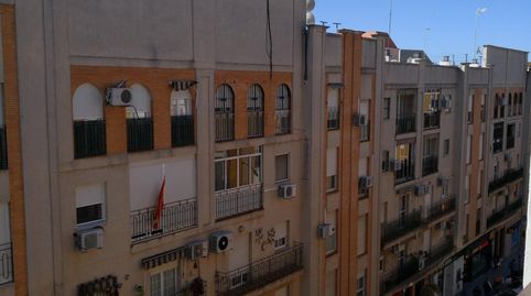 Foto 2 de Garatge en venda a Calle Hispalis, Centro - Doña Mercedes, Dos Hermanas