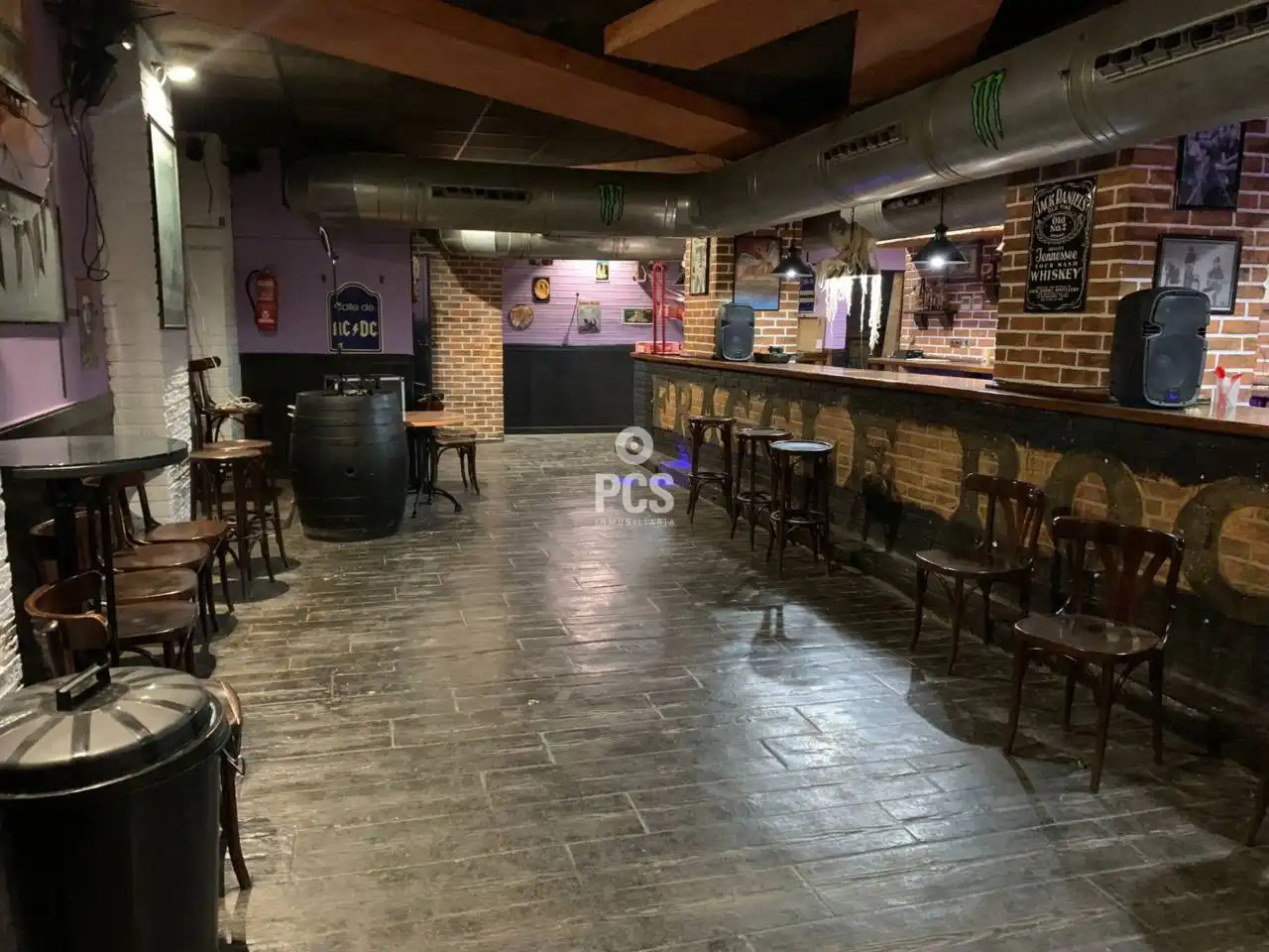 Business premises for sale in Calle Zona La Ceramica S/N, imagen 6
