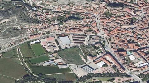 Foto 3 de Piso en venta en Carretera Madrid, Consolación, Calatayud