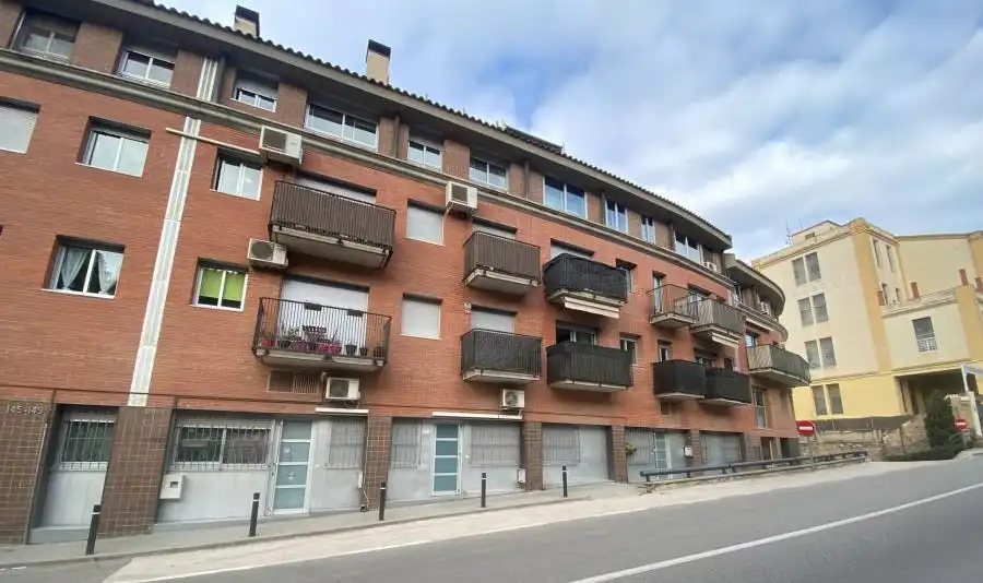 Piso en venta en Santceloni Arenys, Arenys de Munt