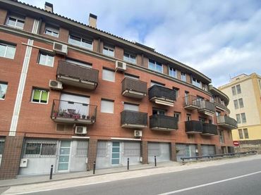 Appartement à vendre à Santceloni Arenys