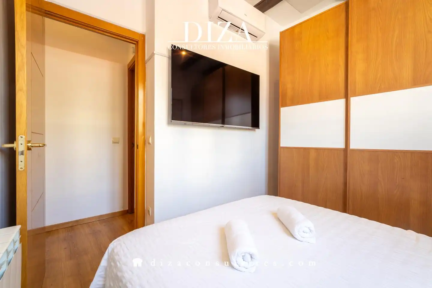 Penthouse with lift for sale in De Ruiz Giménez, imagen 20