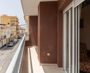 Terrassa de Pis en venda en Motril