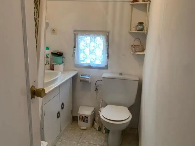 Casa amb jardí en venda a calle Real 22, imagen 43