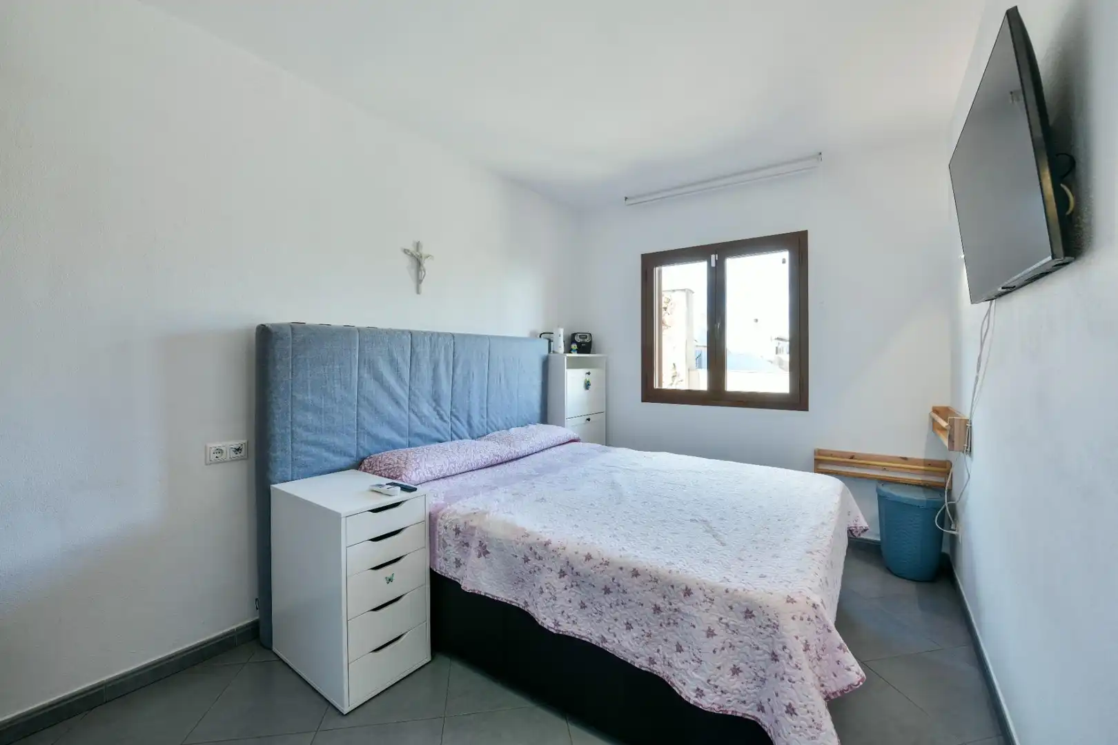 Habitación de Piso en venta en Campos con Aire acondicionado, Terraza y Amueblado