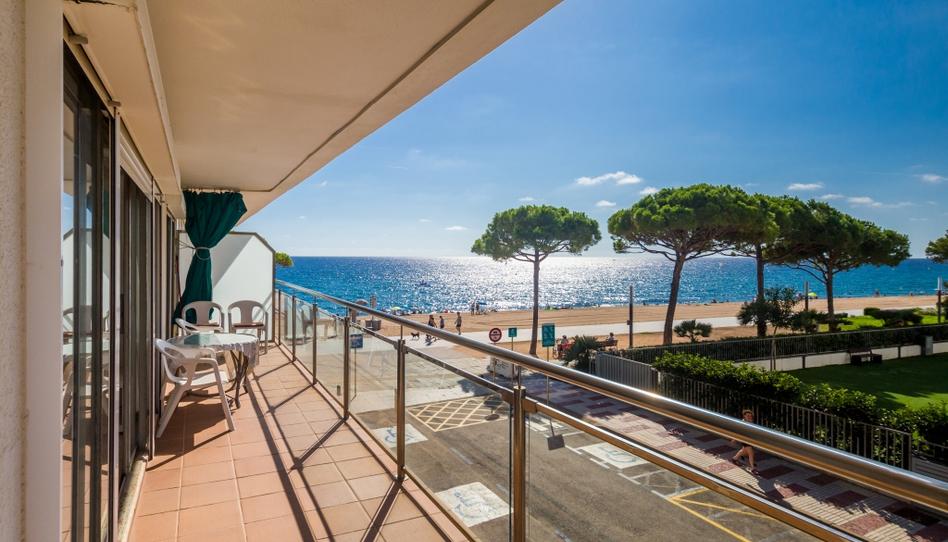 Photo 1 of Apartment for sale in Carrer Lleida, 43, Centre - Platja, Girona